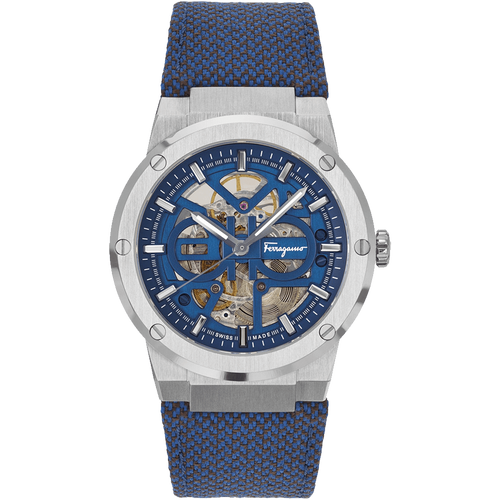 ĐỒNG HỒ SALVATORE FERRAGAMO SFCX00622