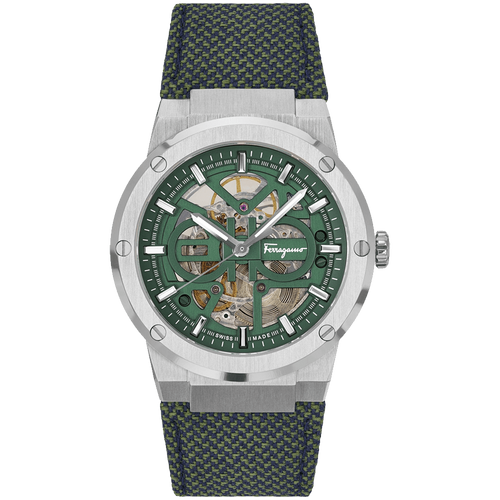 ĐỒNG HỒ SALVATORE FERRAGAMO SFCX00722