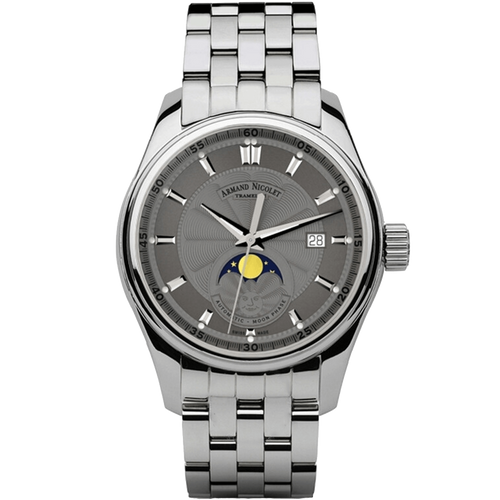 ĐỒNG HỒ ARMAND NICOLET A640L-GR-MA2640A