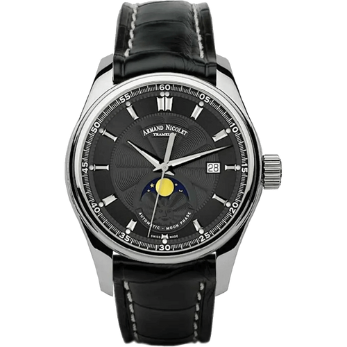 ĐỒNG HỒ ARMAND NICOLET A640L-NR-P840NR2