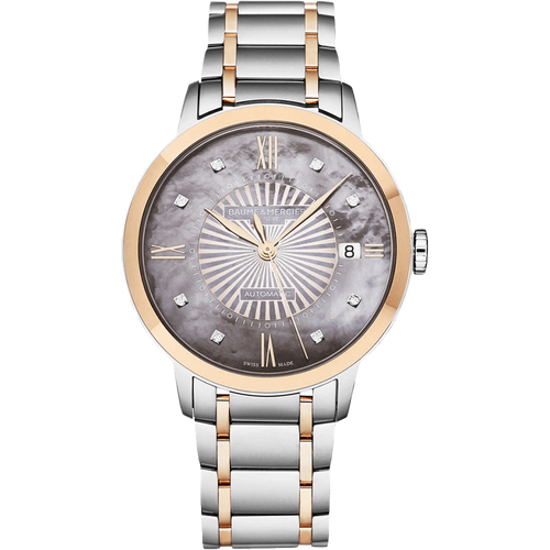 ĐỒNG HỒ BAUME & MERCIER 10297