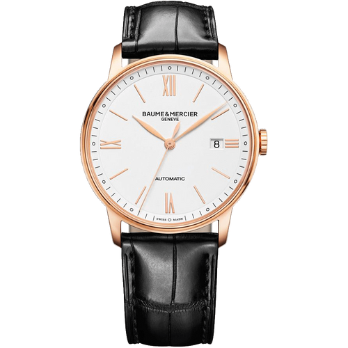 ĐỒNG HỒ BAUME & MERCIER M0A10271