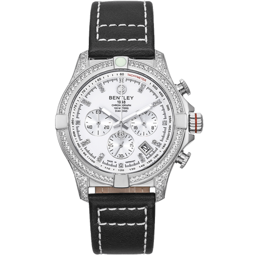 ĐỒNG HỒ BENTLEY BL1796-202WWB-S
