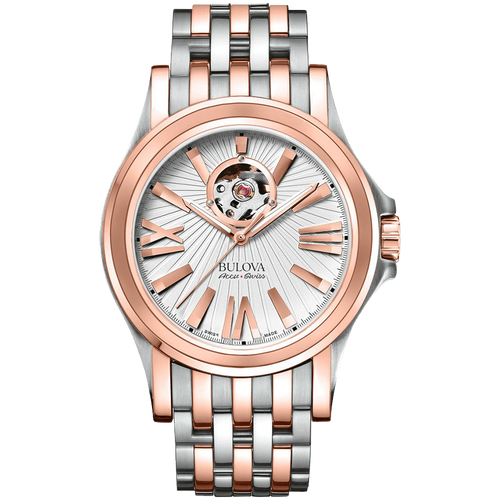 ĐỒNG HỒ BULOVA 65A105