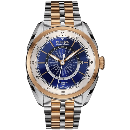 ĐỒNG HỒ BULOVA 65B163