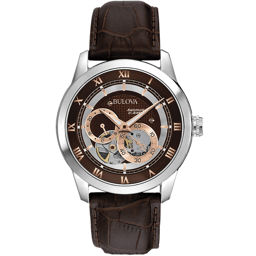 ĐỒNG HỒ BULOVA 96A120