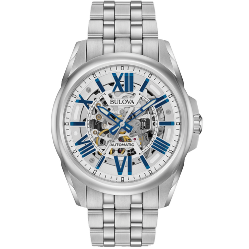ĐỒNG HỒ BULOVA 96A187