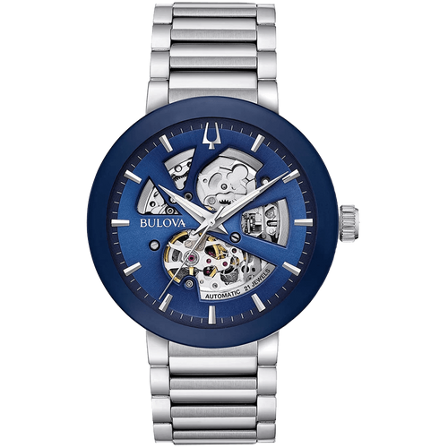 ĐỒNG HỒ BULOVA 96A204