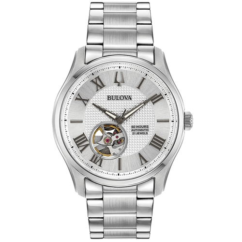 ĐỒNG HỒ BULOVA 96A207