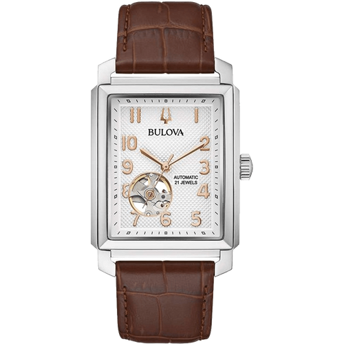 ĐỒNG HỒ BULOVA 96A268