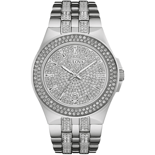 ĐỒNG HỒ BULOVA 96B235