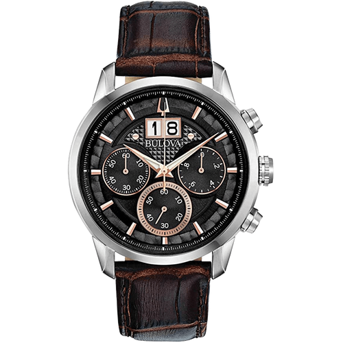 ĐỒNG HỒ BULOVA 96B311