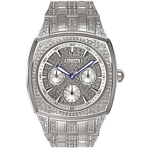 ĐỒNG HỒ BULOVA 96C002