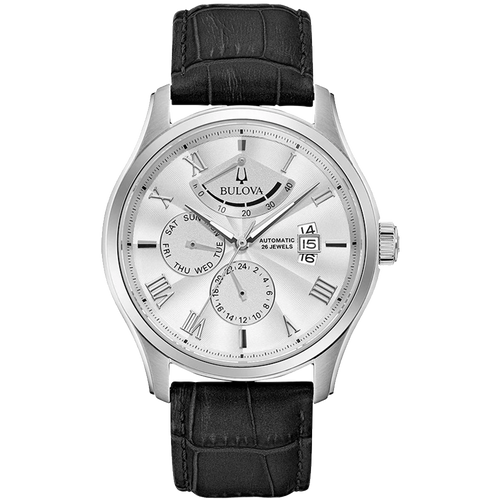 ĐỒNG HỒ BULOVA 96C141