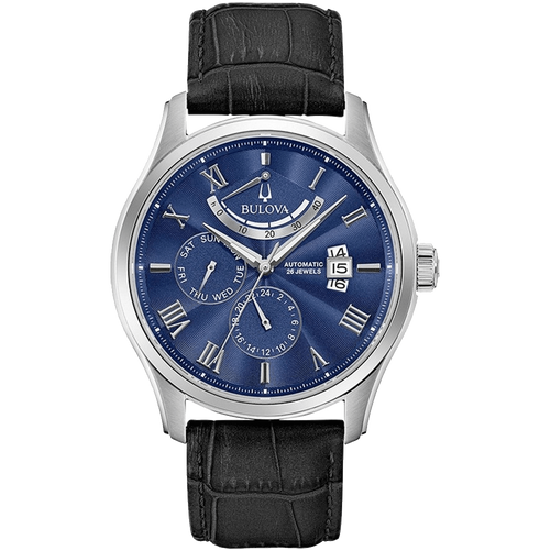 ĐỒNG HỒ BULOVA 96C142