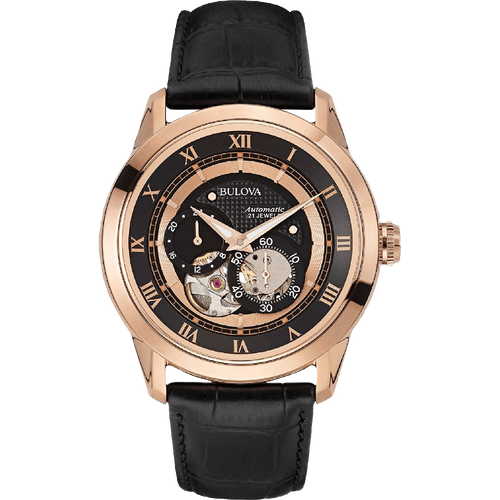 ĐỒNG HỒ BULOVA 97A116