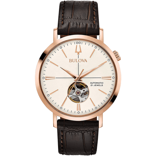 ĐỒNG HỒ BULOVA 97A136