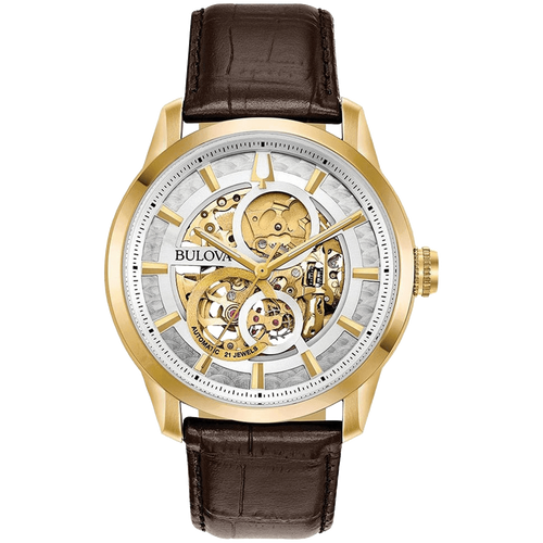 ĐỒNG HỒ BULOVA 97A138