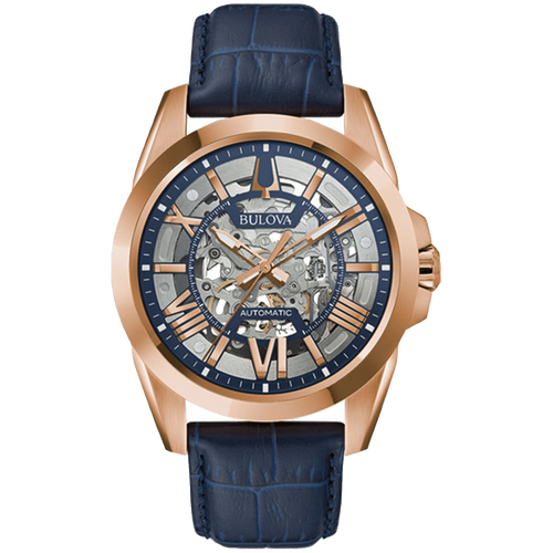 ĐỒNG HỒ BULOVA 97A161