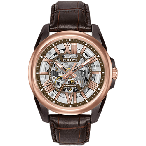 ĐỒNG HỒ BULOVA 98A165