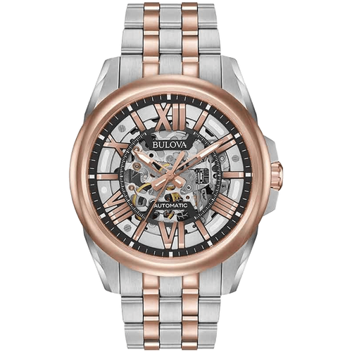 ĐỒNG HỒ BULOVA 98A166