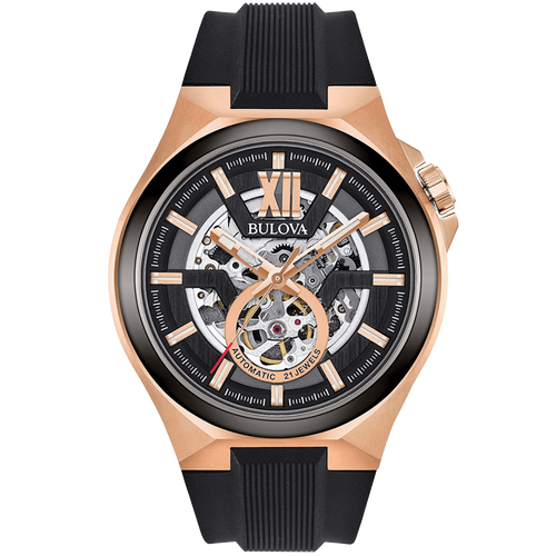 ĐỒNG HỒ BULOVA 98A177