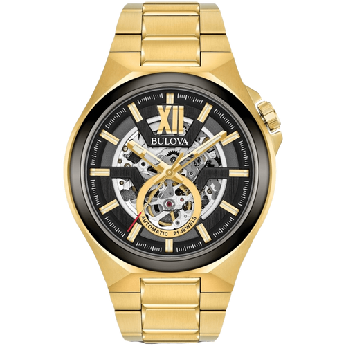 ĐỒNG HỒ BULOVA 98A178
