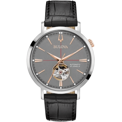 ĐỒNG HỒ BULOVA 98A187