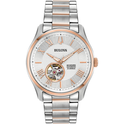 ĐỒNG HỒ BULOVA 98A213