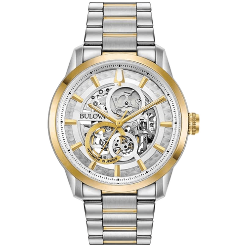 ĐỒNG HỒ BULOVA 98A214