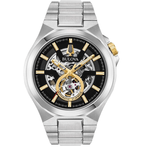 ĐỒNG HỒ BULOVA 98A224