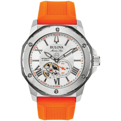 ĐỒNG HỒ BULOVA 98A226