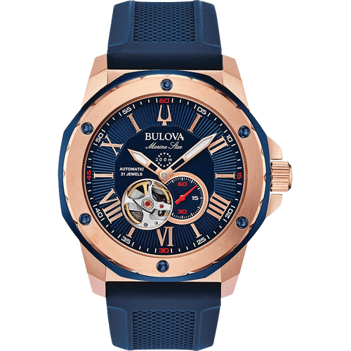 ĐỒNG HỒ BULOVA 98A227