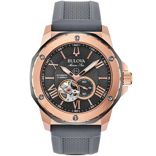 ĐỒNG HỒ BULOVA 98A228