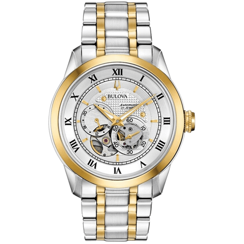 ĐỒNG HỒ BULOVA 98A230