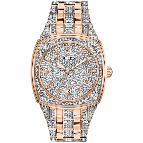ĐỒNG HỒ BULOVA 98B324