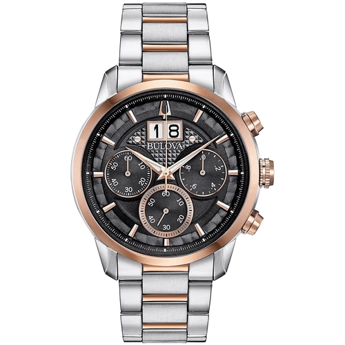 ĐỒNG HỒ BULOVA 98B335