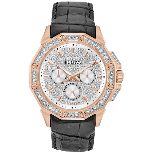 ĐỒNG HỒ BULOVA 98C125
