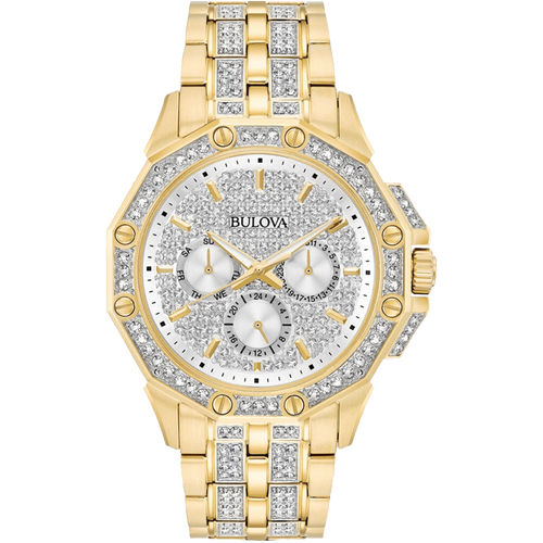 ĐỒNG HỒ BULOVA 98C126
