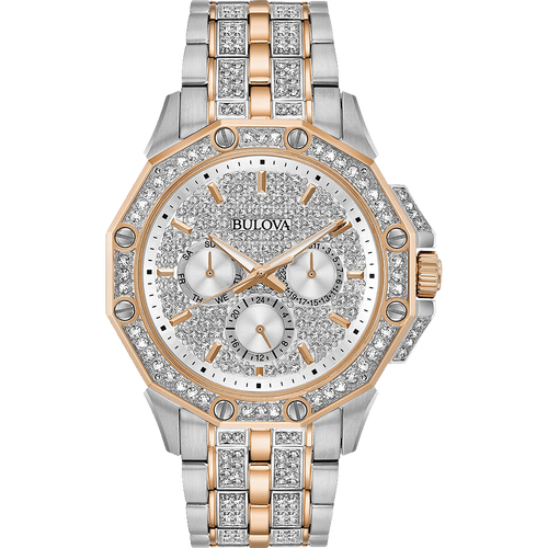 ĐỒNG HỒ BULOVA 98C133