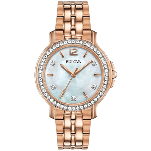 ĐỒNG HỒ BULOVA 98L243