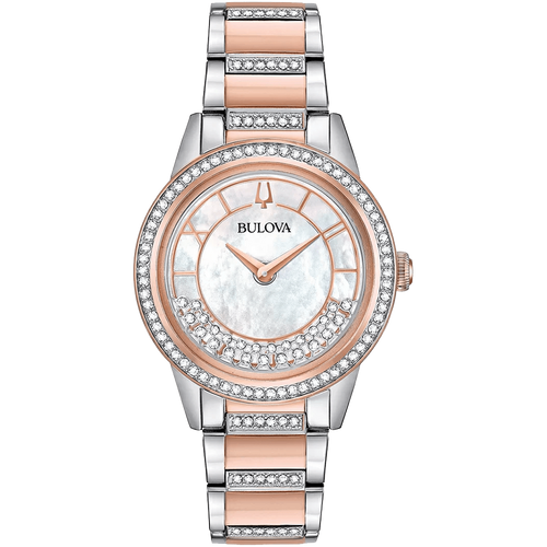 ĐỒNG HỒ BULOVA 98L246