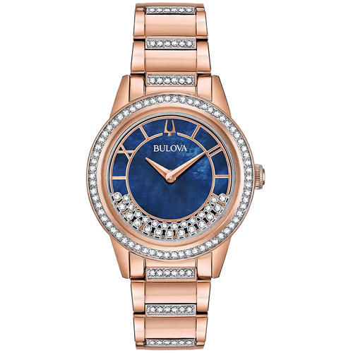 ĐỒNG HỒ BULOVA 98L247