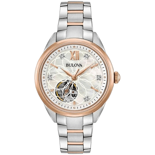 ĐỒNG HỒ BULOVA 98P170