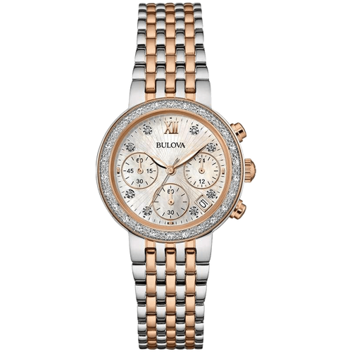 ĐỒNG HỒ BULOVA 98R215