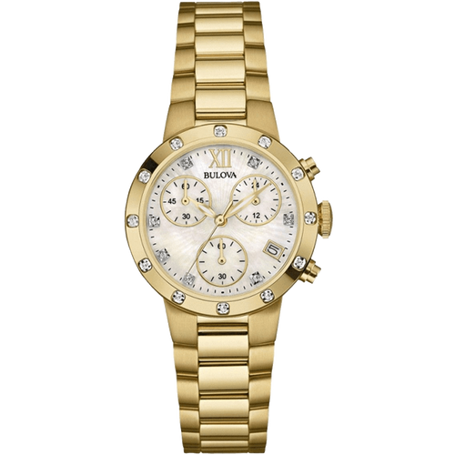 ĐỒNG HỒ BULOVA 98R216