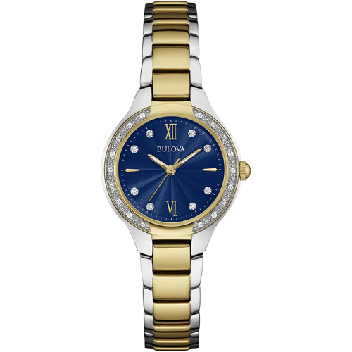 ĐỒNG HỒ BULOVA 98R223
