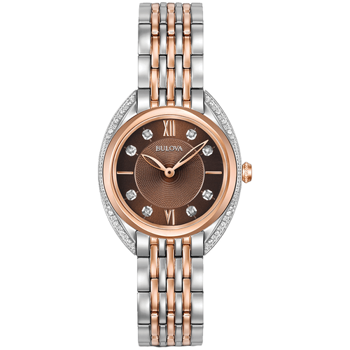 ĐỒNG HỒ BULOVA 98R230
