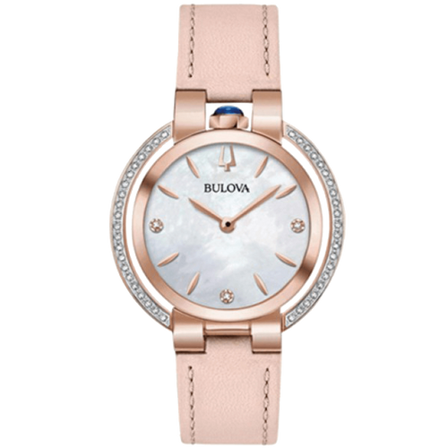 ĐỒNG HỒ BULOVA 98R267