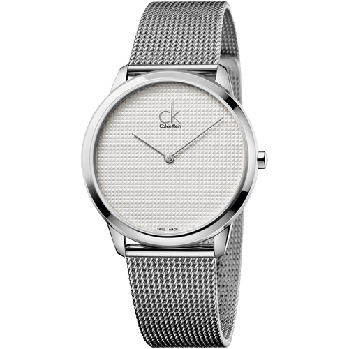 ĐỒNG HỒ CALVIN KLEIN K3M2112Y